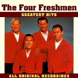 The Four Freshmen - Greatest Hits