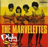The Marvelettes - Playboy plus Please Mr. Postman
