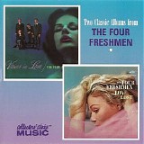 The Four Freshmen - Voices in Love + Love Lost