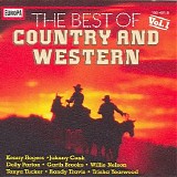 Various artists - The Best Of Country And Western vol.1