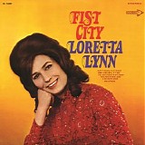 Loretta Lynn - Fist City