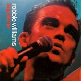 Robbie Williams - Supreme (CDS)