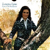 Loretta Lynn - Love Is The Foundation