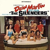 Dean Martin - Dean Martin as Matt Helm Sings Songs from "The Silencers"