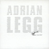 Legg, Adrian - Lost For Words