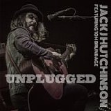 Hutchinson, Jack J. - Unplugged (EP)