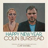Clint Mansell - Happy New Year, Colin Burstead