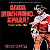 Bruno Nicolai - Anda Muchacho, Spara!
