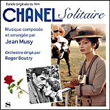 Jean Musy - Chanel Solitaire