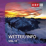 Various artists - ORF III Wetter/Info (Vol.14)