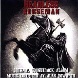 Alan Howarth - Headless Horseman