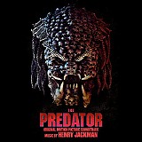 Henry Jackman - The Predator