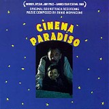 Various artists - Cinema Paradiso