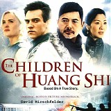 David Hirschfelder - The Children of Huang Shi