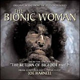 Joe Harnell - The Bionic Woman: The Return of Bigfoot (Part 2)