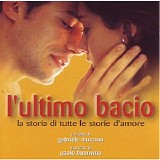 Paolo Buonvino - L'Ultimo Bacio