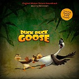 Mark Isham - Duck Duck Goose