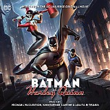 Various artists - Batman and Harley Quinn
