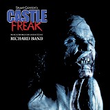 Richard Band - Castle Freak