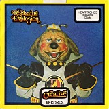 The Rock-afire Explosion - Heartaches