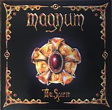 Magnum - The Spirit (Promo)