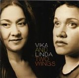 Vika & Linda - Two Wings