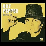 Art Pepper - Art Pepper Live in the USA