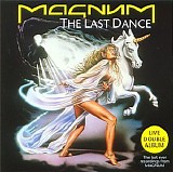 Magnum - The Last Dance (Sonopress Logo)