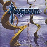 Magnum - Road To Paradise - Anthology 1978 - 1983