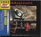 Magnum - Breath Of Life (Limited Edition)