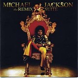 Michael Jackson - The Remix Suite
