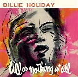 Billie Holiday - All Or Nothing At All (FLAC 192-24)