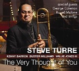 Steve Turre - The Very Thought of You (FLAC 96-24)