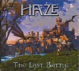 Haze - The Last Battle