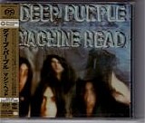 Deep Purple - Machine Head (Japanese SACD/Hybrid)