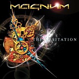 Magnum - The Visitation (Limited Edition Incl. Bonus DVD)