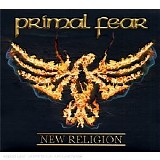 Primal Fear - New Religion (320k)
