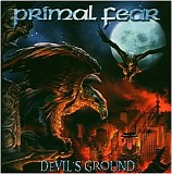 Primal Fear - Devil's Ground (320k)