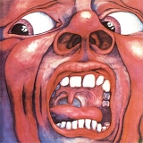 King Crimson (Engl) - In The Court Of The Crimson King