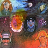 King Crimson (Engl) - In The Wake Of Poseidon