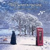 This Winter Machine (Engl) - The Man Who Never Was
