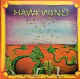 Hawkwind - Hawkwind  (Reissue)
