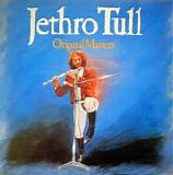 Jethro Tull - Original Masters  (Comp.Misprint)