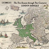 Various artists - Trio Sonata 01 - 17th-Century England