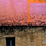 Nicole Mitchell - Maroon Cloud