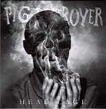 Pig Destroyer - Head Cage