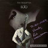 Rob Wasserman - Solo