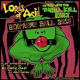 My Life With The Thrill Kill Kult - Sextreme Ball At Blondie's
