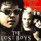 Thomas Newman - The Lost Boys