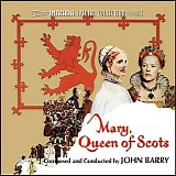 John Barry - Mary, Queen of Scots (OST)